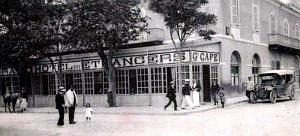 2085- Batna -Grand Hotel des Etrangers2